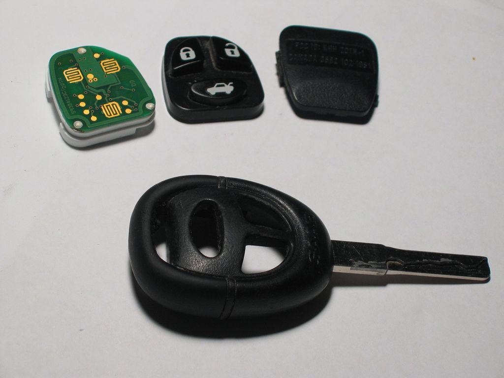 before replacing troubleshoot your transponder key